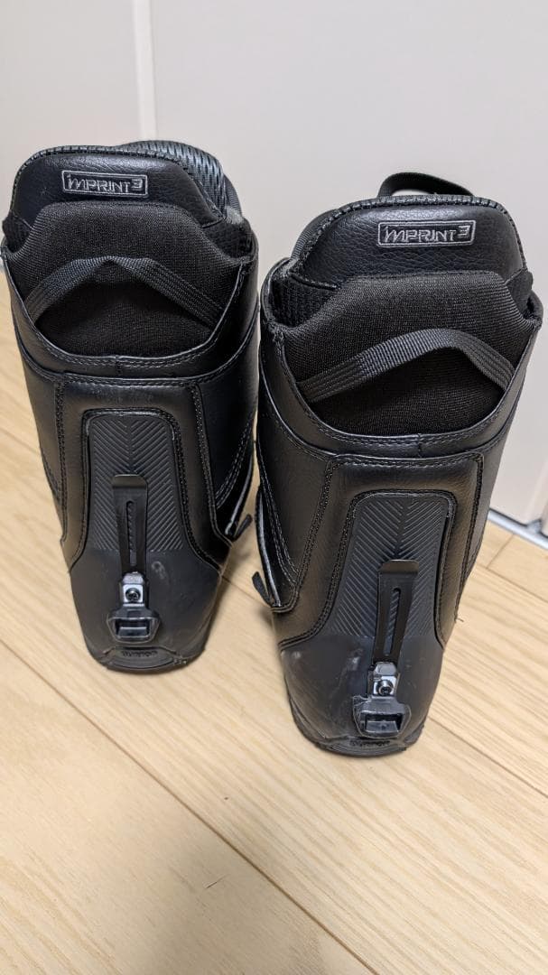 BURTON STEP ON ステップオン PHOTON ブーツ27cm