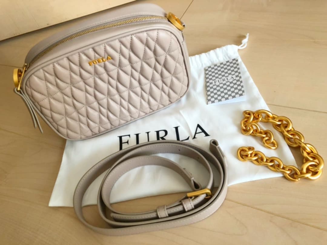 新品未使用♡FURLA♡CO 2wayバッグ