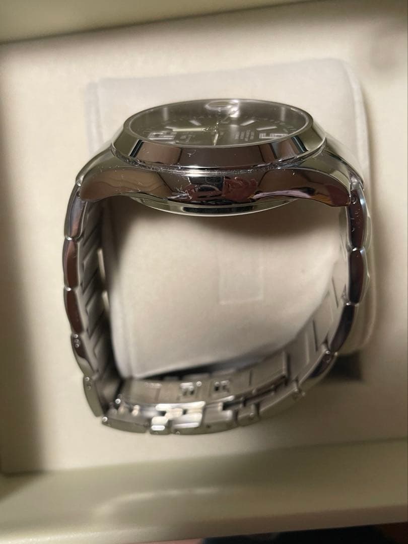 BALL WATCH エンジニアII アラビック　自動巻