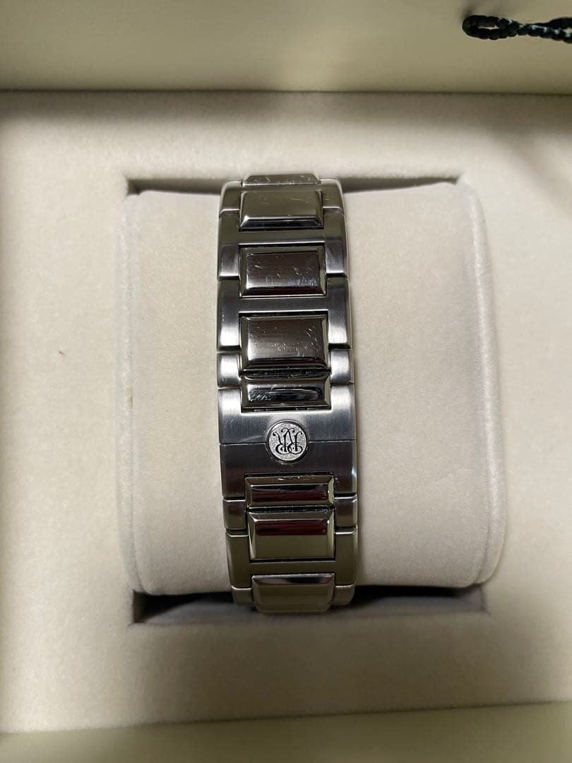 BALL WATCH エンジニアII アラビック　自動巻