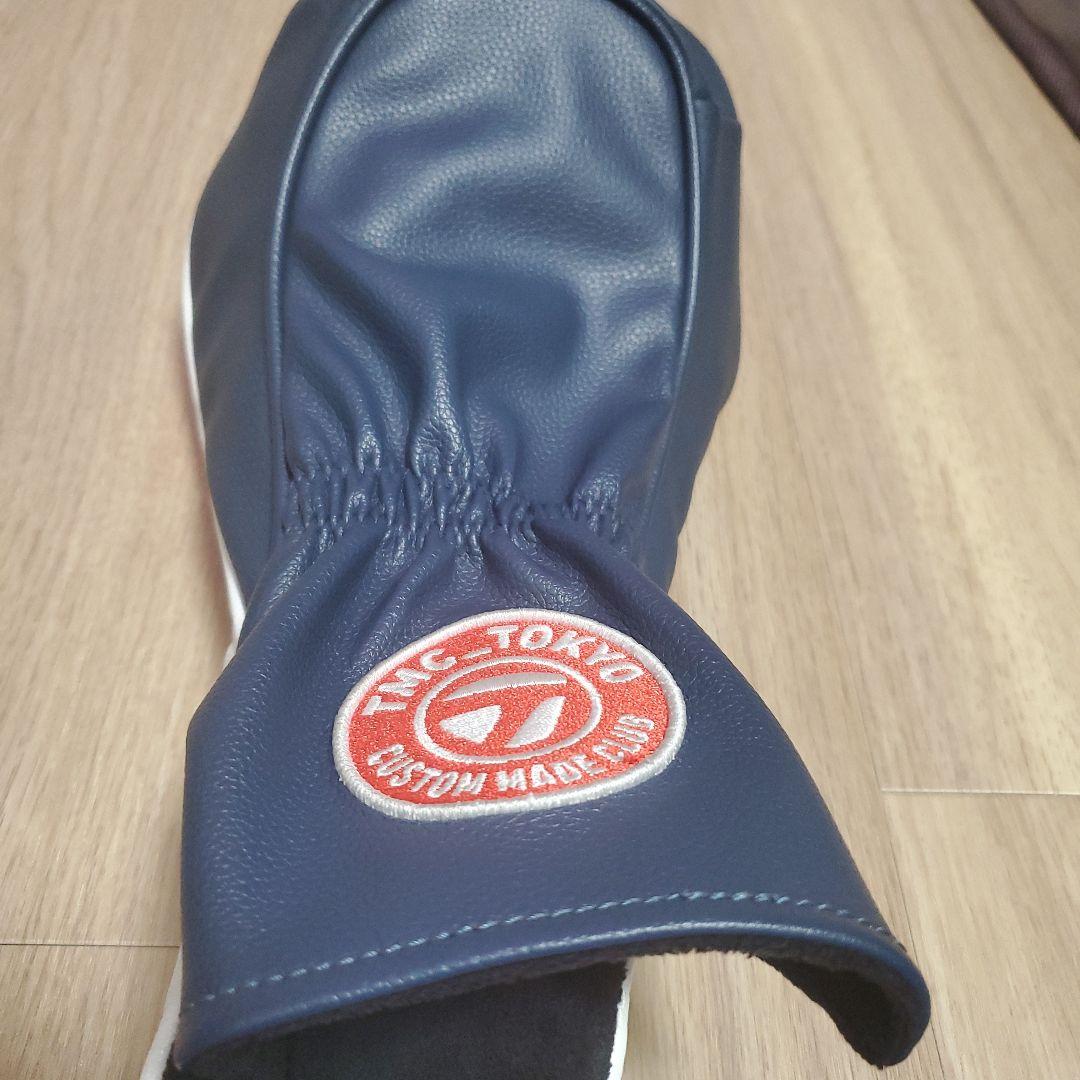 Qi10 MAX 9.0 ドライバー