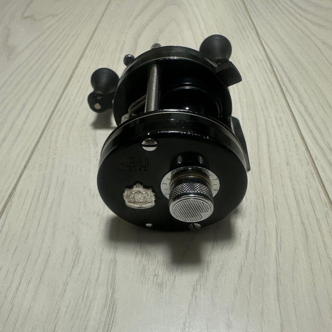 リール Abu Garcia Ambassadeur 2500C