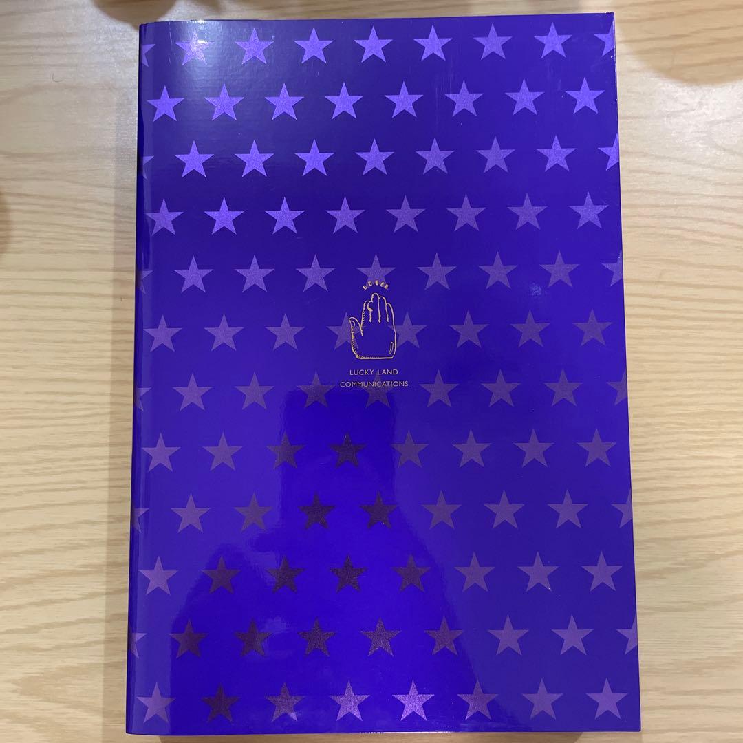 ジョジョ展2012 HIROHIKO ARAKI WORKS 1981-2012