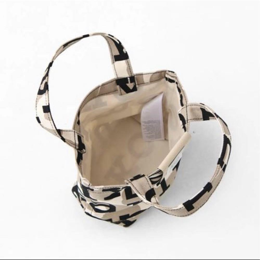 marimekko(マリメッコ) Unikko Logo トートバッグ❃