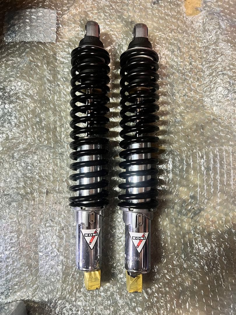 コニ サスペンション　スペシャルD 1343 15巻