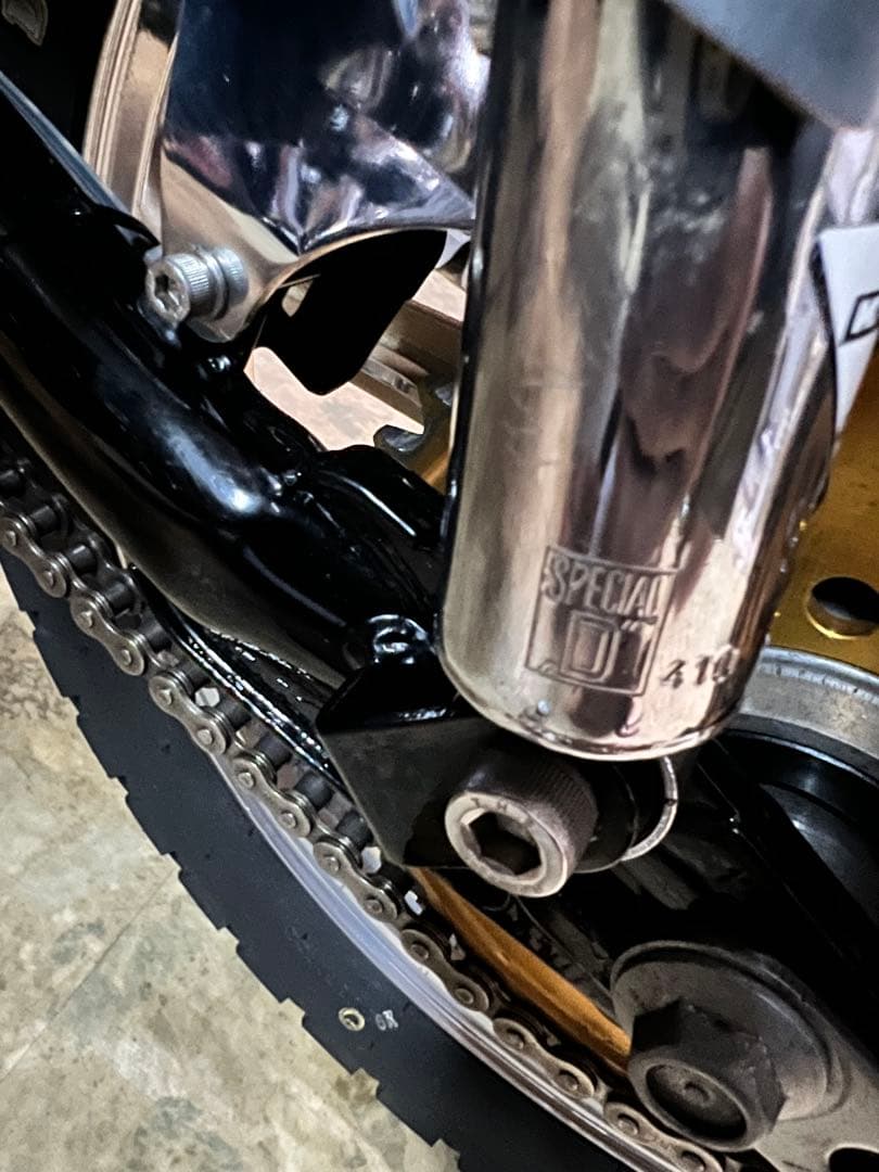 コニ サスペンション　スペシャルD 1343 15巻