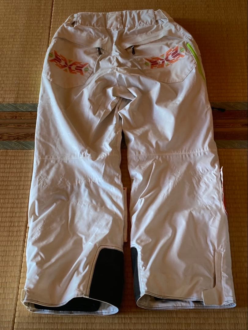 【かんかん】FABLICEファブリス　スキーウェア　ユニセックス　モーグル
