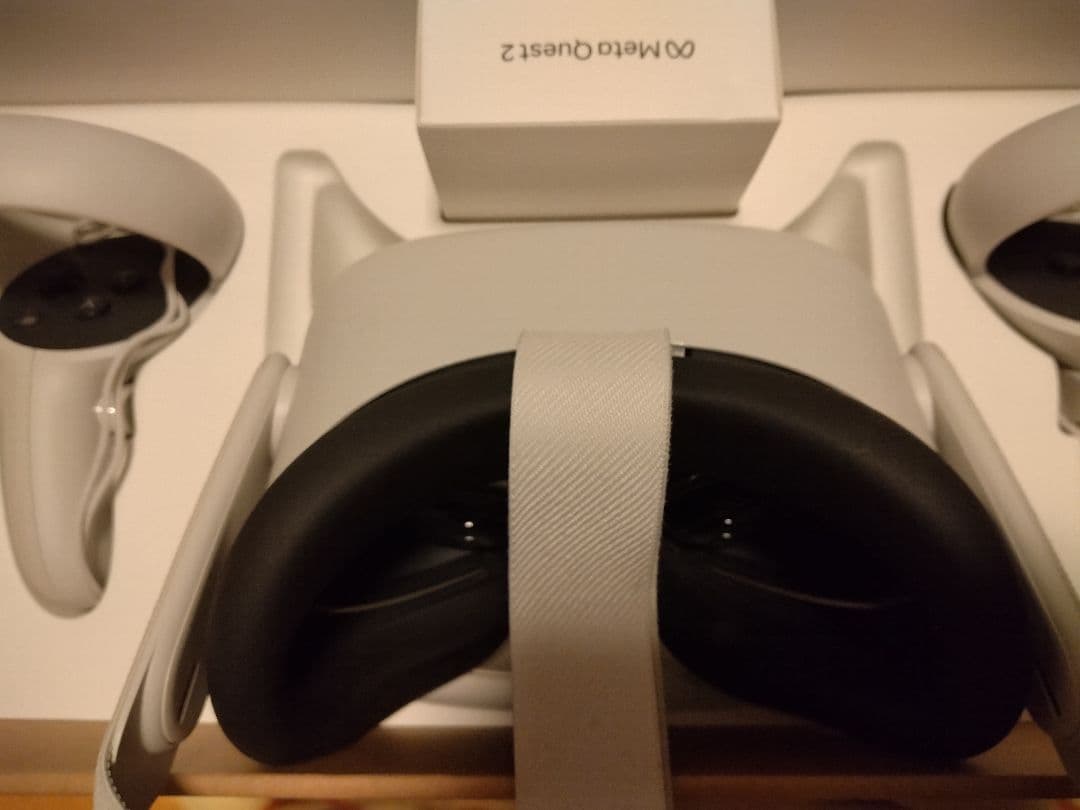 その他  quest2 128GB