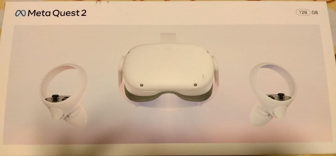 その他  quest2 128GB