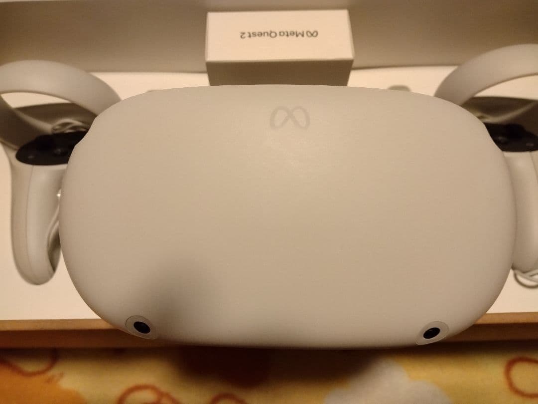 その他  quest2 128GB