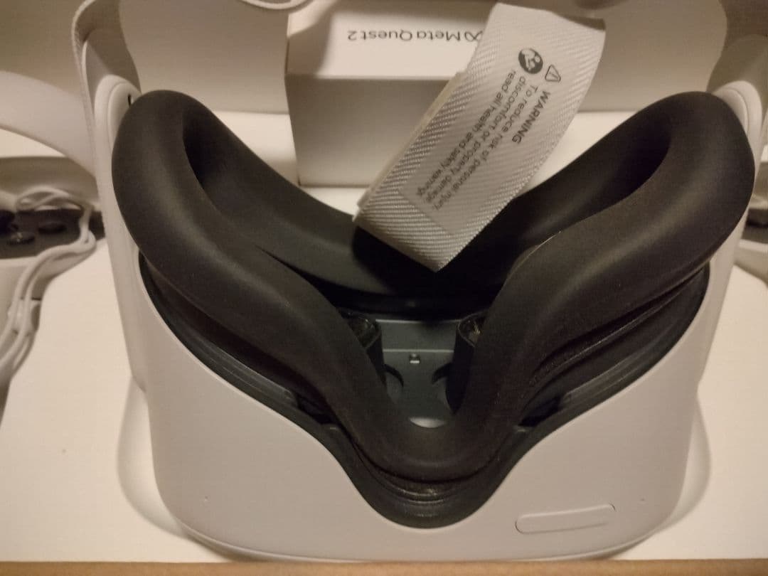 その他  quest2 128GB