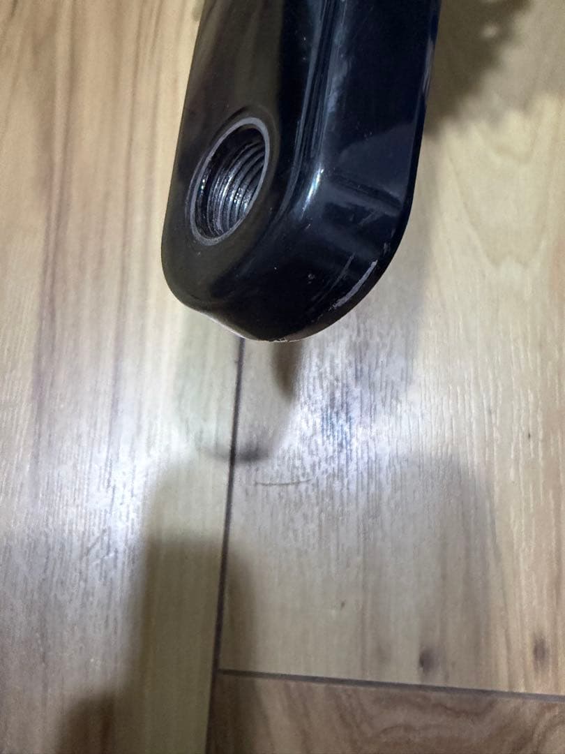 DURA-ACE FC-R9200 クランクセット 52/36T 170mm