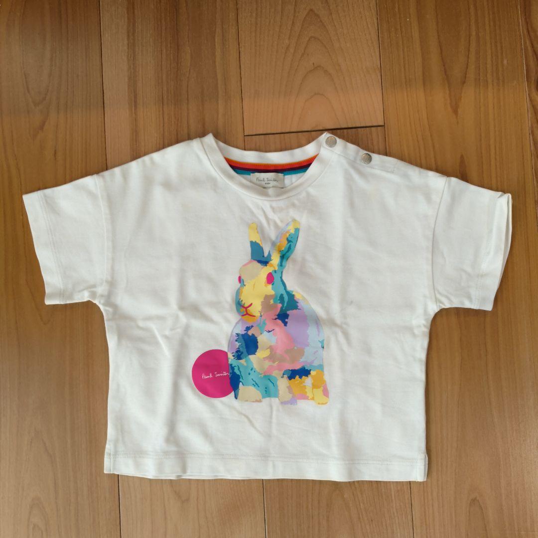 ポール・スミスベビー服 80、90cm Tシャツ・ポロシャツ・ダウン・ワンピース