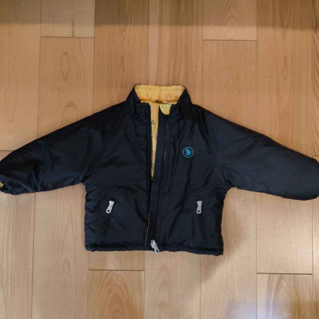 ポール・スミスベビー服 80、90cm Tシャツ・ポロシャツ・ダウン・ワンピース