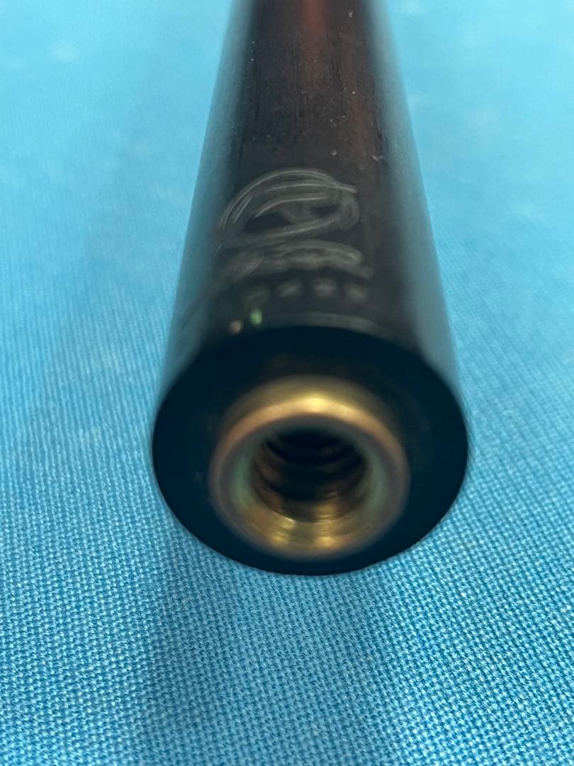 10月限定値下げ【ユニロック&14山】プレデターBKRUSHシャフト