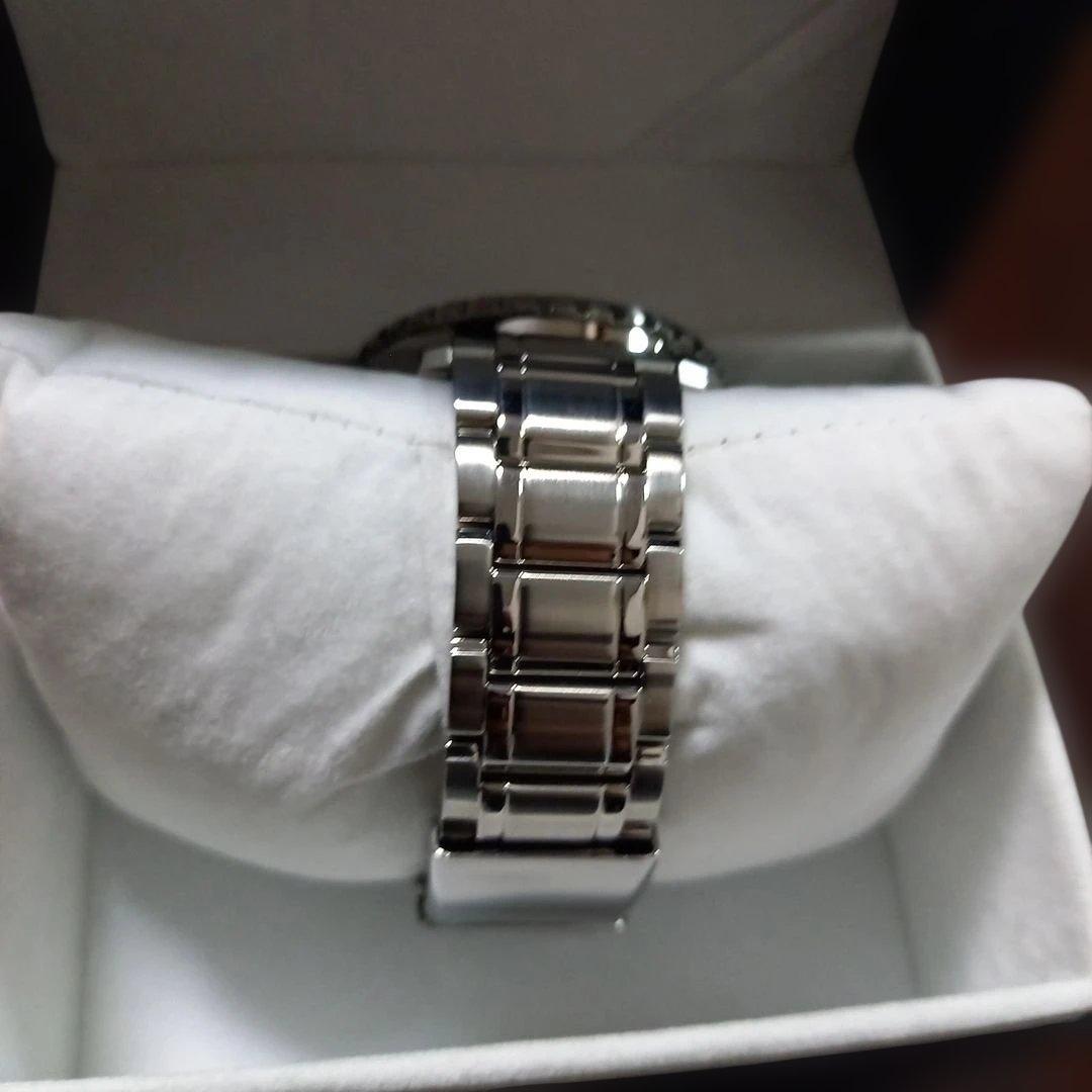 最終価格　BN0190-82E　エコドライブ ダイバーズ　ソーラー　美品