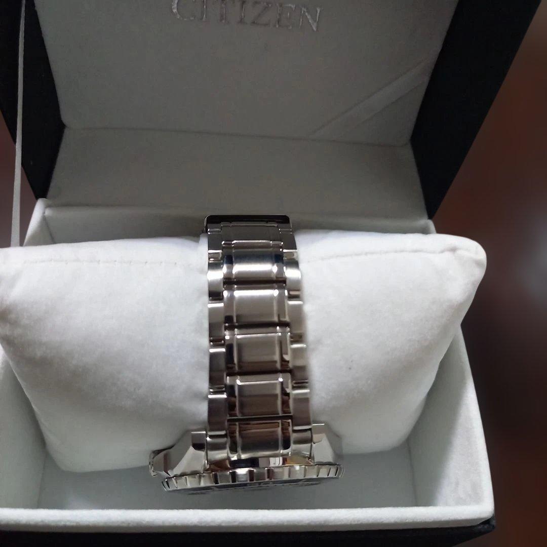 最終価格　BN0190-82E　エコドライブ ダイバーズ　ソーラー　美品