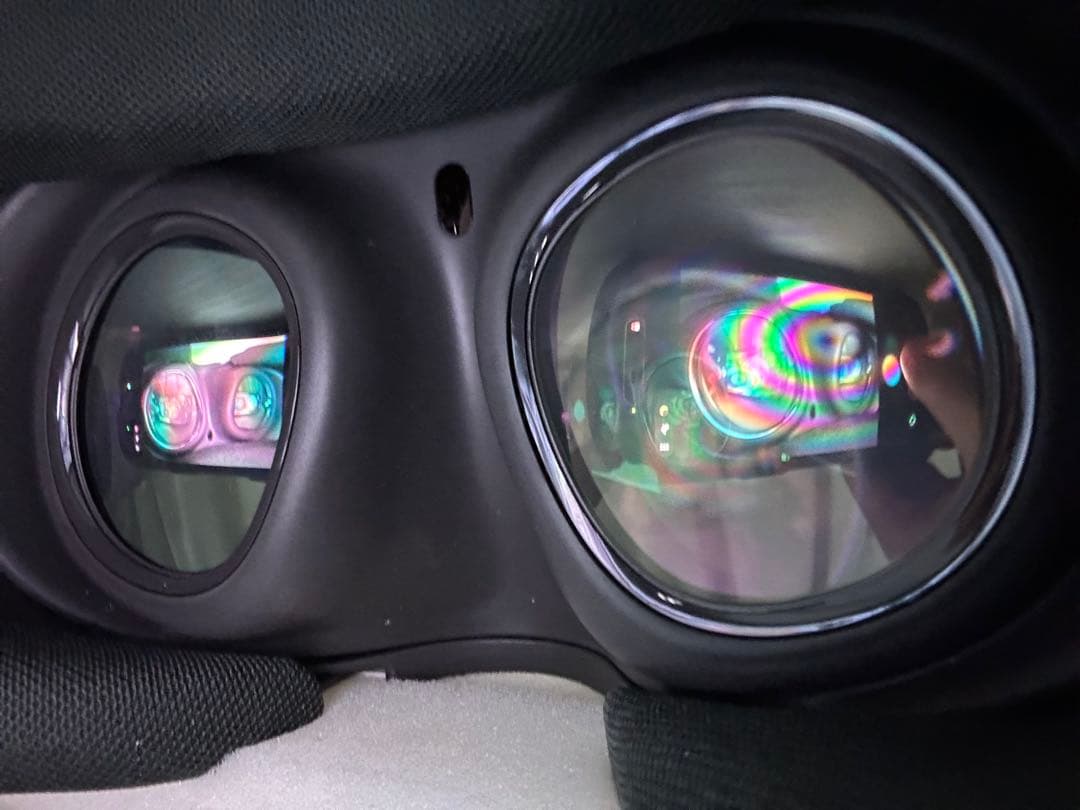  quest 3 512gb ほぼ未使用　９月購入品