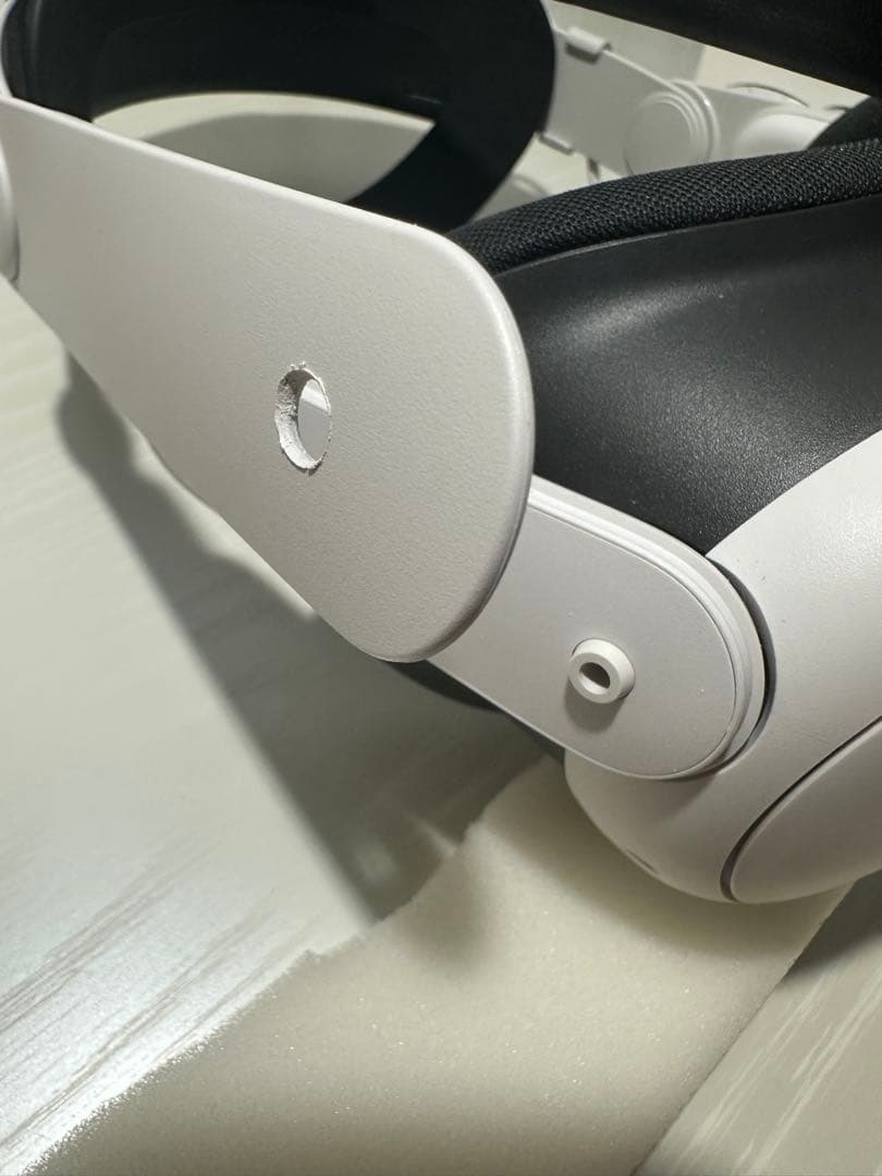  quest 3 512gb ほぼ未使用　９月購入品