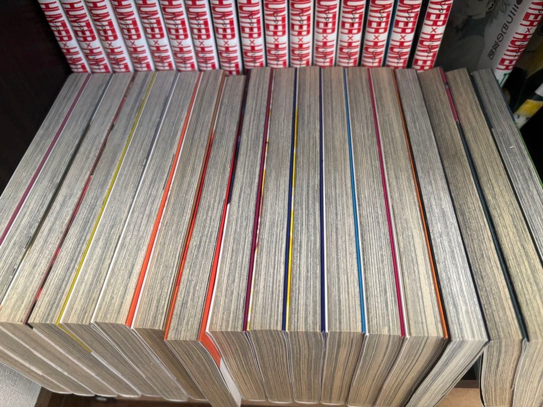 ハンターハンター 全36巻セット