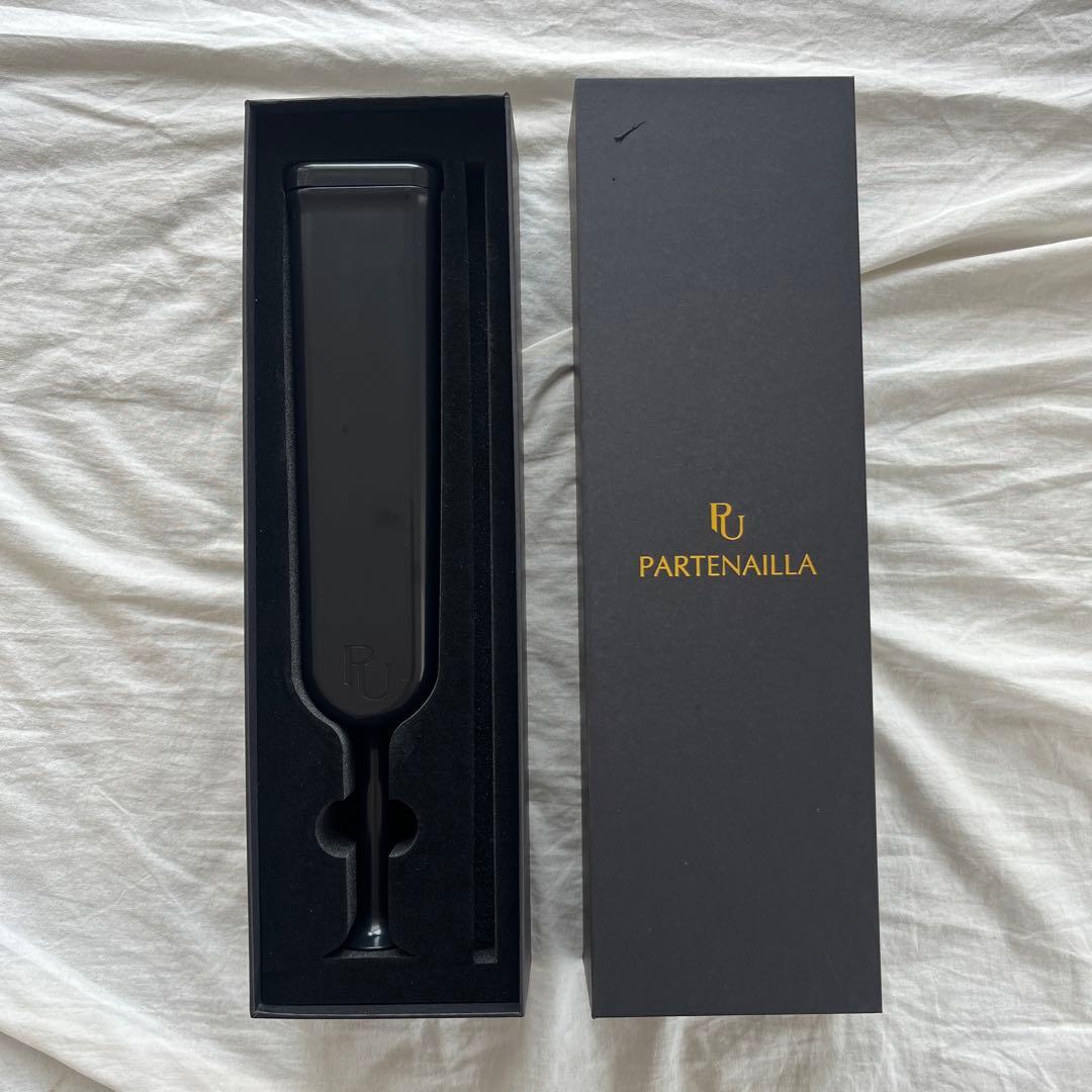 新品！未使用！PARTENAILLA UMBRELLA CASE-X 55