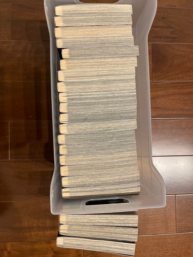 漫画 鬼滅の刃 Demon Slayer 1-21巻セット 英語版