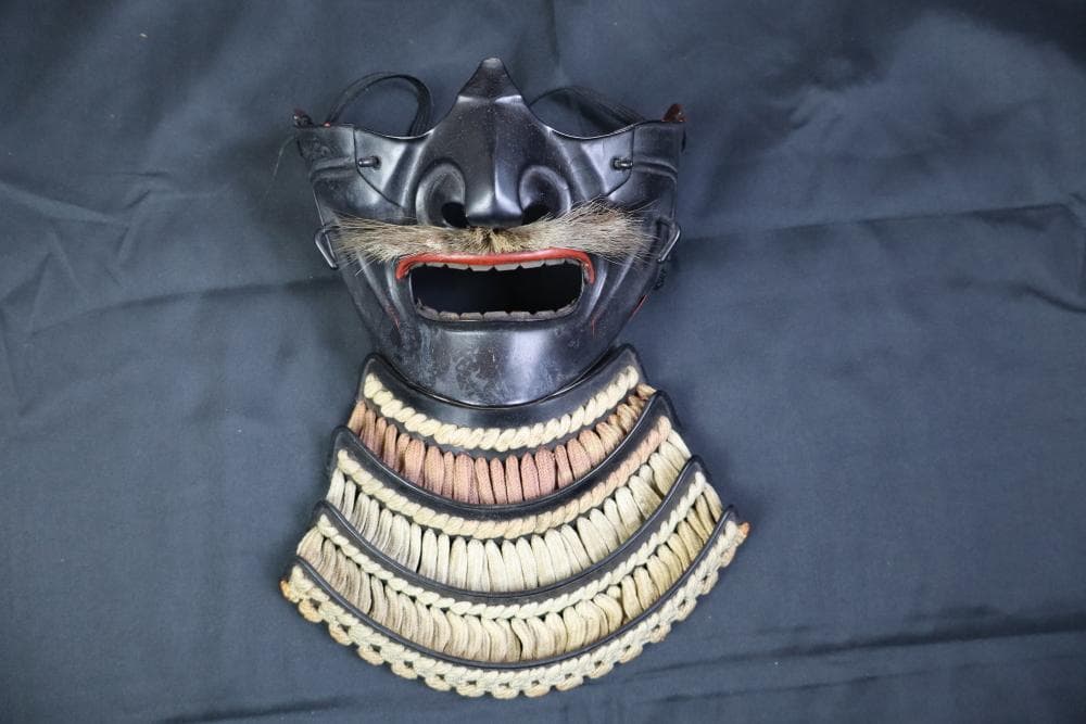 チワワさん専用　等身大　武田信玄調の甲冑