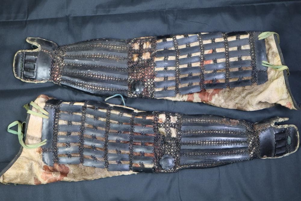 チワワさん専用　等身大　武田信玄調の甲冑