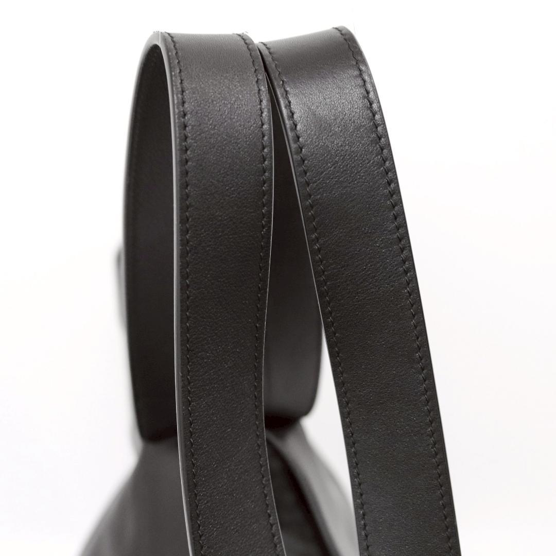 極美品　サンローランパリ　Yグランドレザー　Yトート　肩掛け　ブラック　保存袋付