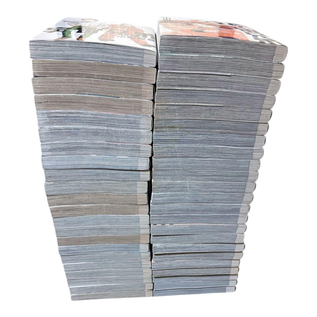 宇宙兄弟 1-45巻セット