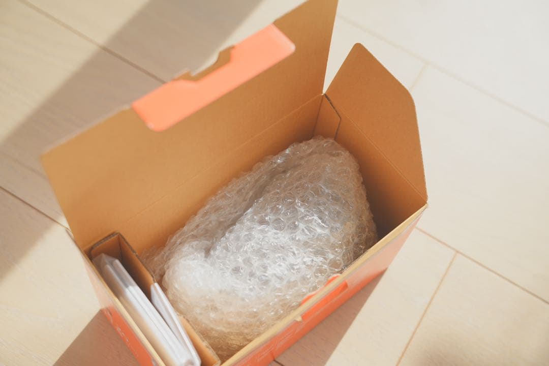 SONY FE 20mm F1.8 G レンズ