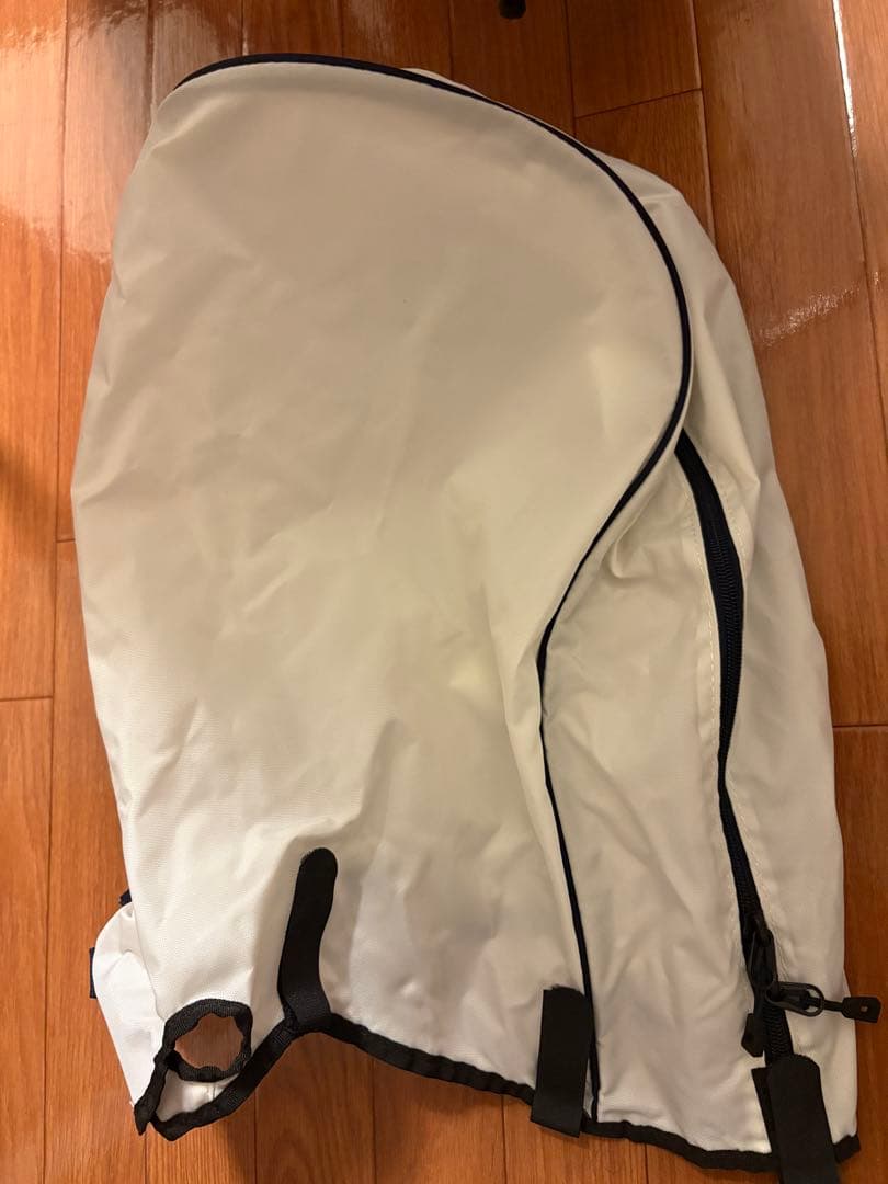 ジャックバニーSUN MOUNTAIN スタンドキャディバッグ