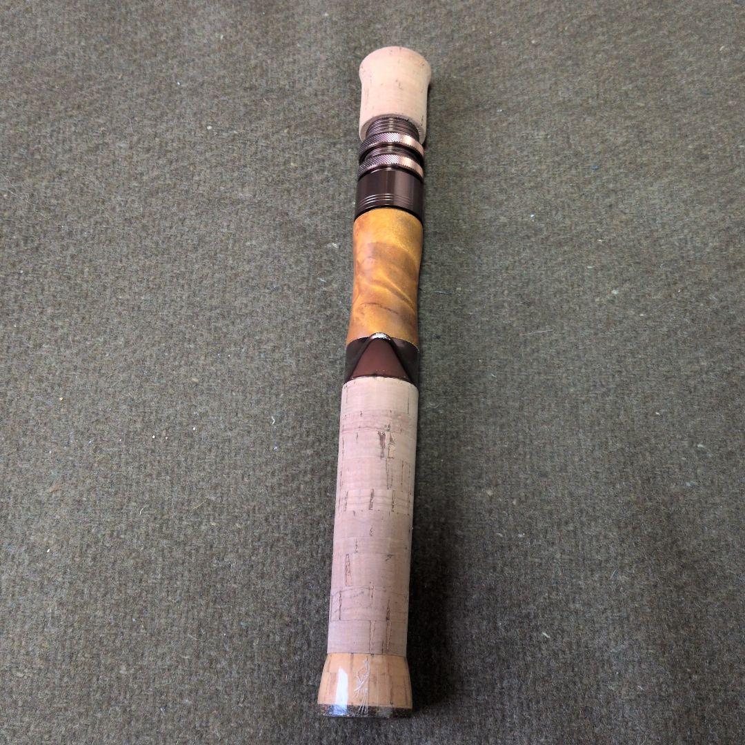 フェンウィック　GFS46CUL-5J