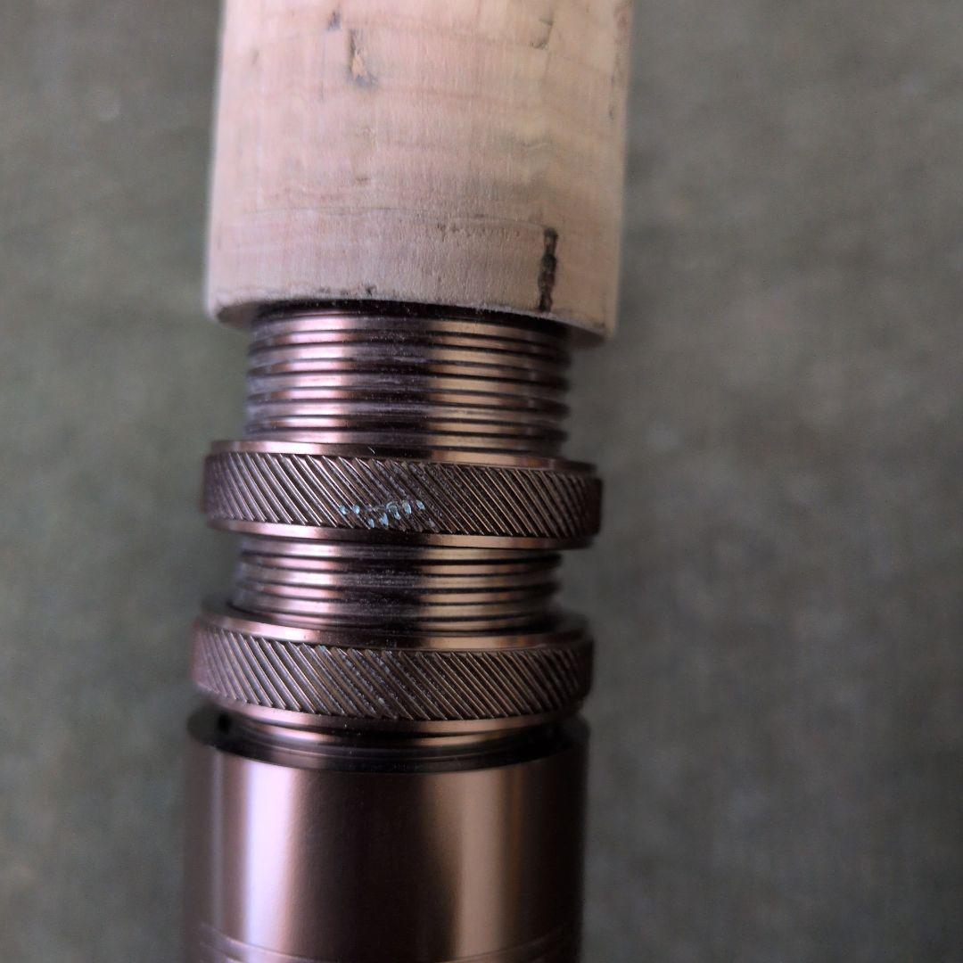 フェンウィック　GFS46CUL-5J