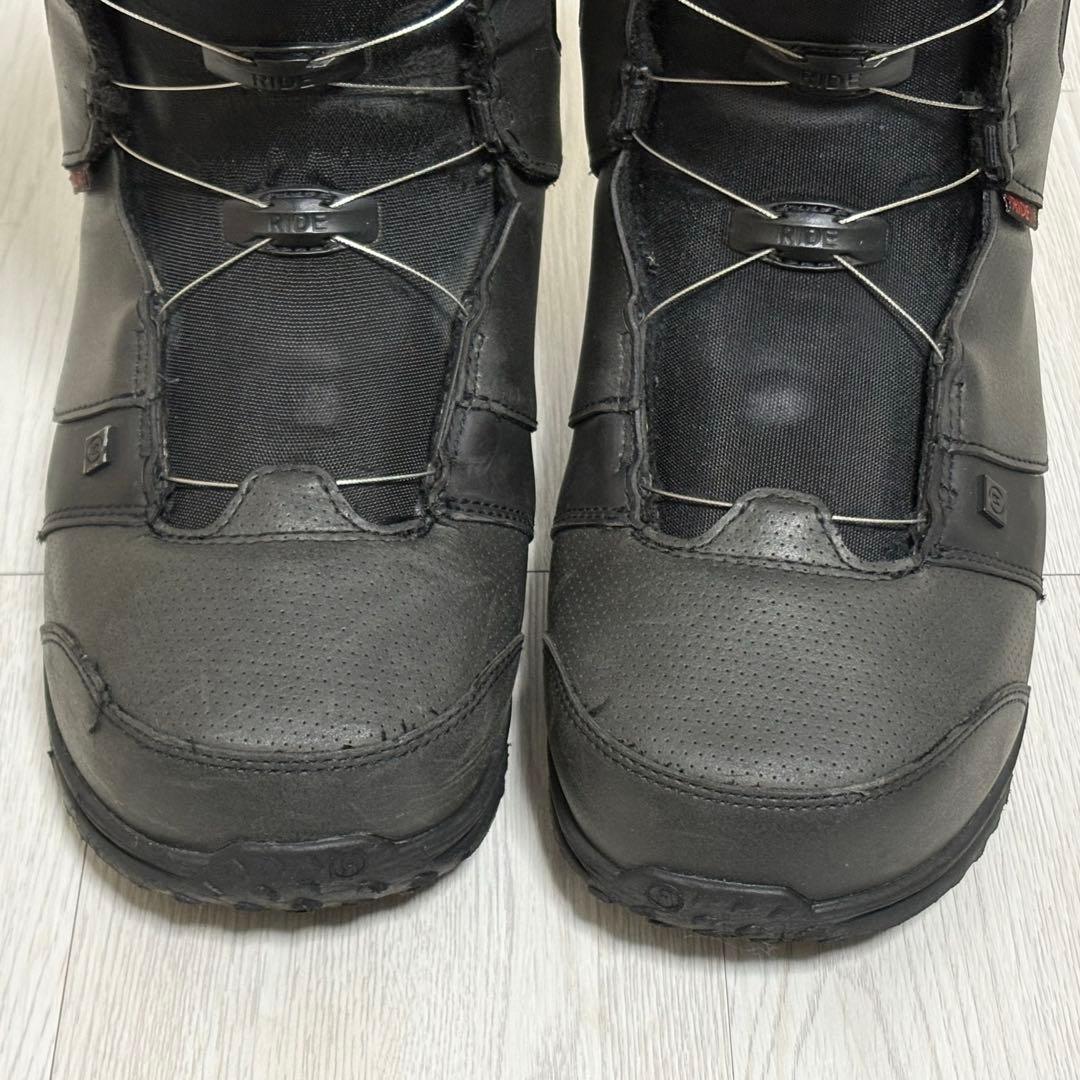 RIDE BOA ROOK スノーボード ブーツ 27cm