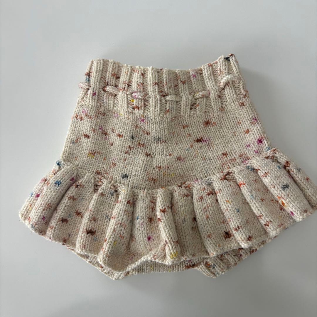 Misha&Puff ミーシャアンドパフ　スケポン　18-24m