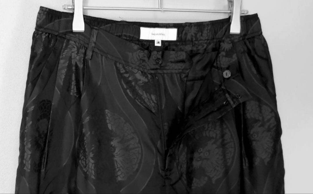 ジャケット・アウター Sasquatch fabrix. ORIENTAL DRAGON SET UP