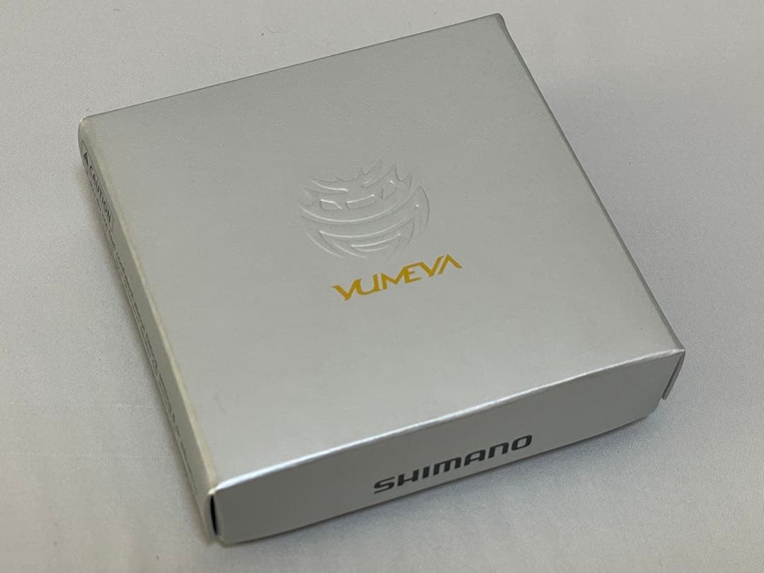 シマノ夢屋チタンボルトセット「YM－TI91B」新品