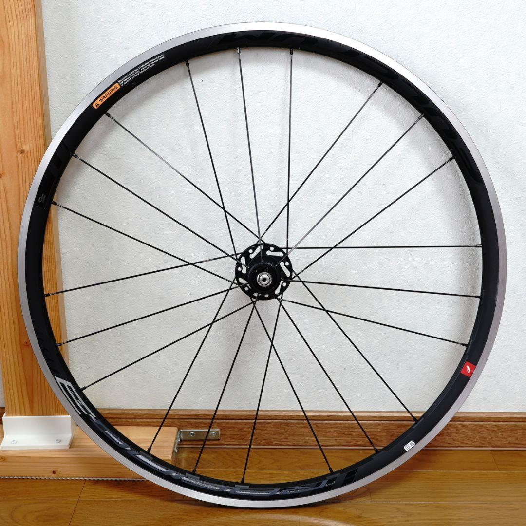 FULCRUM フルクラム RACING 3 C17 シマノ 11S