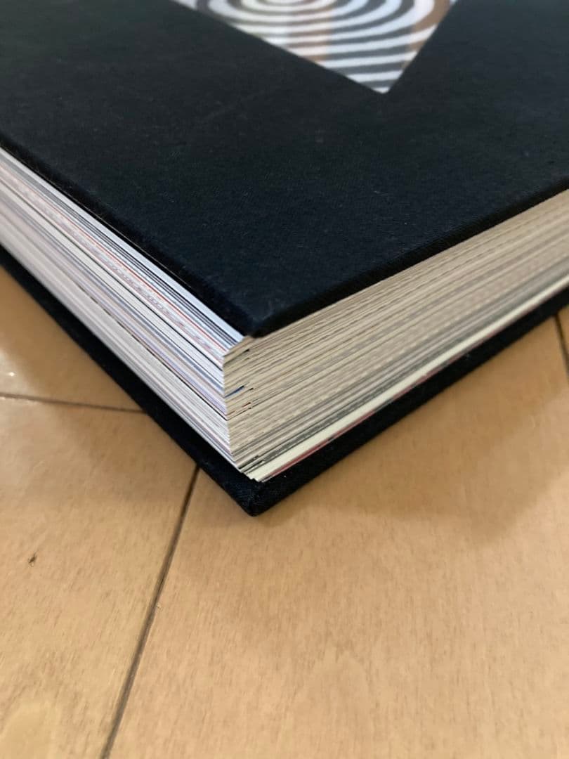 ティム・バートンの世界 図録　アートブック