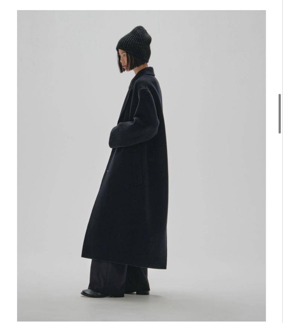 ジャケット・アウター TODAYFUL Merinowool Over Coat