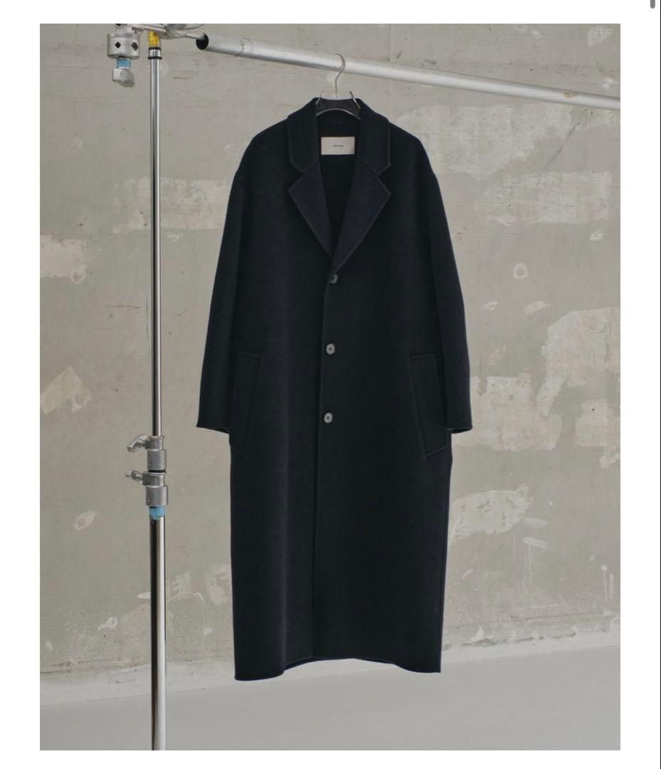 ジャケット・アウター TODAYFUL Merinowool Over Coat