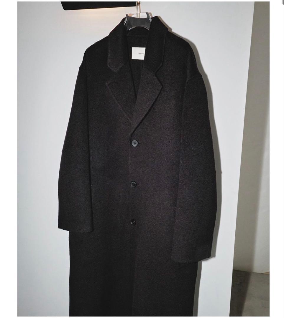 ジャケット・アウター TODAYFUL Merinowool Over Coat