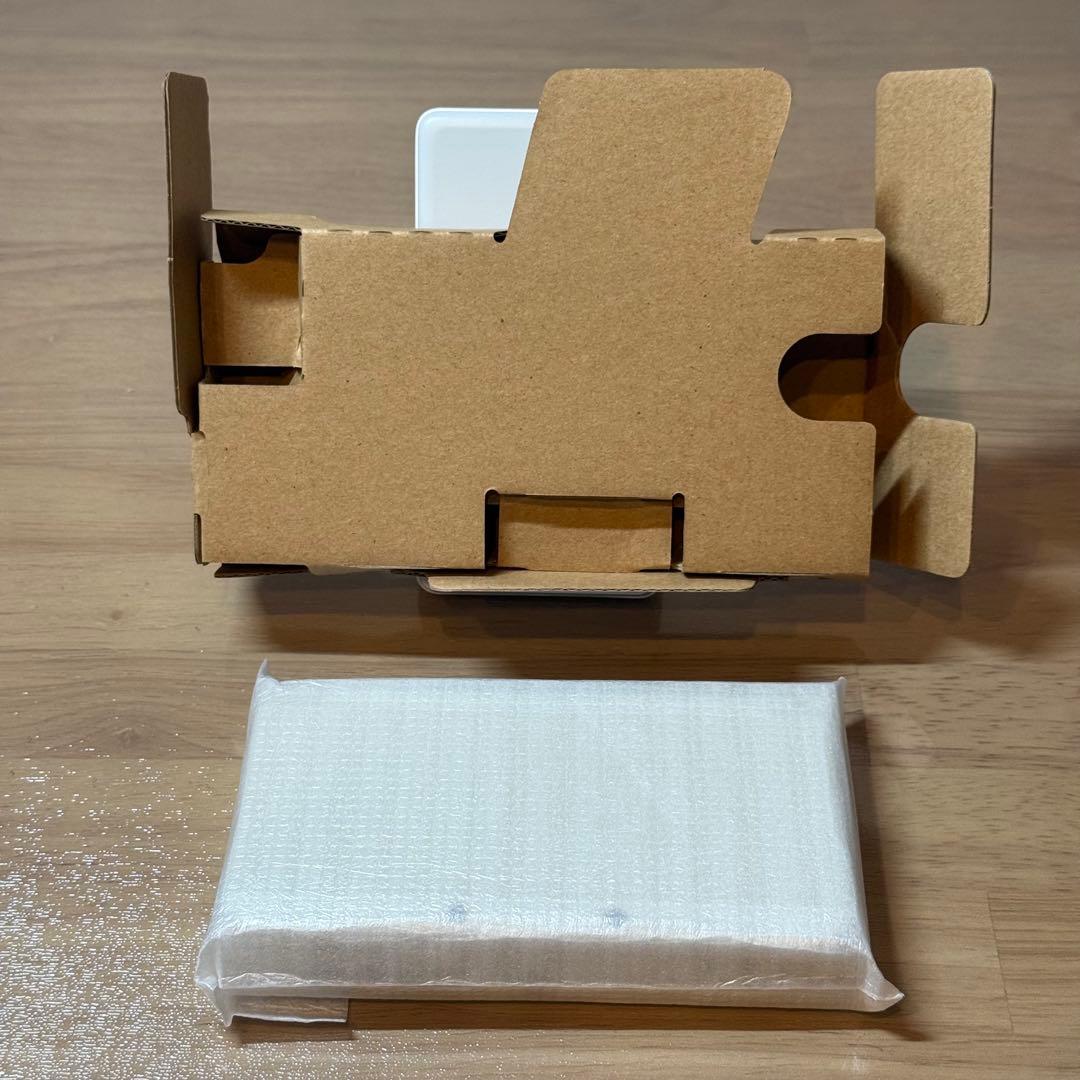 5-269 Newニンテンドー3DS ホワイト 箱付き