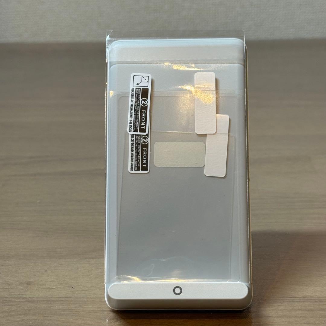 5-269 Newニンテンドー3DS ホワイト 箱付き