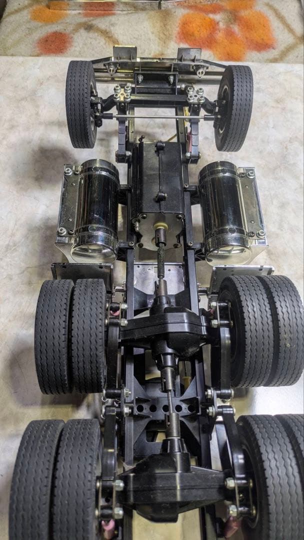 桜さま専用ラジコンカーセット エンジン搭載一部あり※ジャンク品