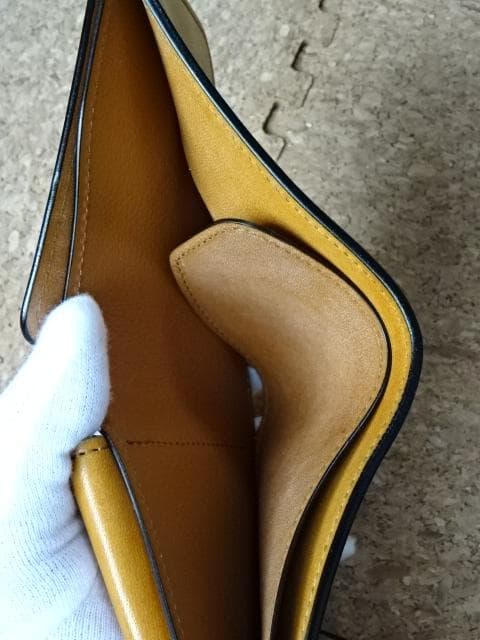 ワイルドスワンズWILDSWANS★グラウンダー★ブライドルレザーロンドンカラー