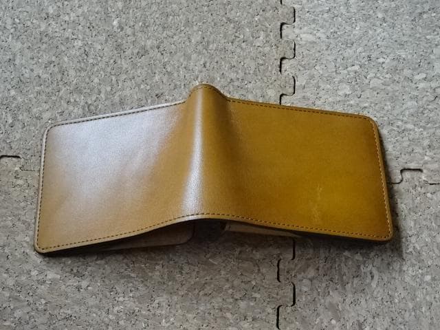 ワイルドスワンズWILDSWANS★グラウンダー★ブライドルレザーロンドンカラー