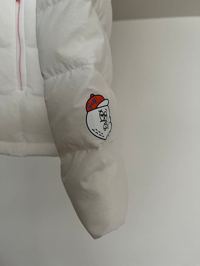 【新品】PEARLY GATES 4wayダウンジャケット レディース1番