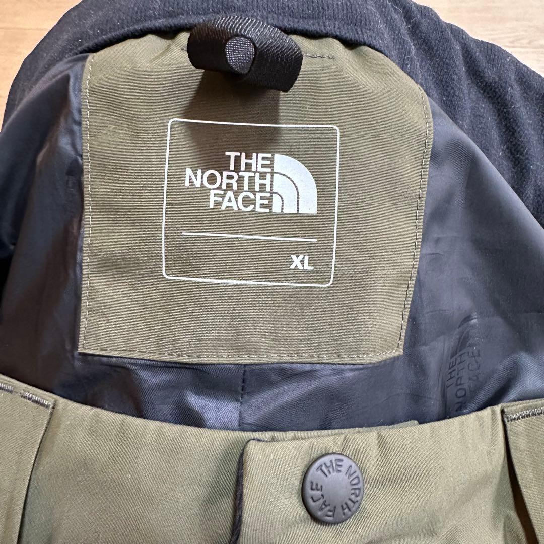 スキー THE NORTH FACE Freeline Pant NS62105 XL